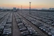Jualan Volvo Cars merosot dalam pasaran sukar, tanda pemulihan mula kelihatan