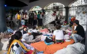 Jumlah Kematian Gempa Bumi Venezuela Melebihi 4,300 Orang
