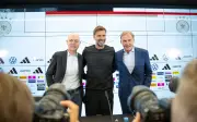 Jurgen Klopp dilantik ketua jurulatih baharu Jerman sehingga 2030