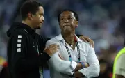 Jurulatih Cape Verde Bubista Bangga Walaupun Tersingkir di Piala Dunia