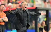 Jurulatih Maghribi Ouahbi Buktikan Kemampuannya di Piala Dunia