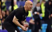 Jurulatih Mesir Kecam Pengadil, Berpaling dari Piala Dunia