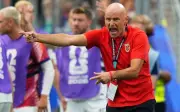 Jurulatih Norway kata pemain terbaik England tidak bermain di Premier League