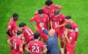 Jurulatih Portugal Martinez akan tinggalkan pasukan selepas tersingkir di Piala Dunia