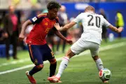 Jurulatih Spain sokong Yamal bersinar menentang Portugal di Piala Dunia
