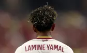 Jurulatih Spain sokong Yamal cemerlang ketika hadapi Belgium