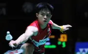 Justin Hoh mara ke suku akhir Taipei Open