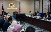 Kaji stok simpanan petroleum, Malaysia mesti siap siaga, tegas PM