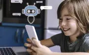 Kanak-kanak guna AI tiga kali ganda lebih daripada dewasa – adakah kita bersedia?