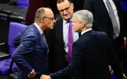 Kanselir Merz selesaikan rombakan kabinet Jerman yang kacau