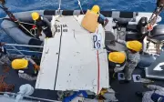 Kapal Kargo Boeing 737 K2 Airways Ditemui Di Lautan Arab, 5 Anak Kapal Hilang