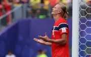 Kapal Viking Karamkan Gergasi Bola Sepak Brazil di Piala Dunia