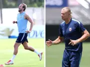 Kapten England Harry Kane puji 'mesin-binatang' Haaland, harap dia hari rehat