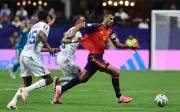 Kapten Sepanyol Rodri beri amaran Portugal tentang kebangkitan La Roja
