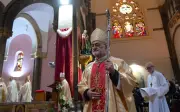 Kardinal di Morocco undur diri selepas dakwaan gangguan seksual