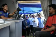 KDN Mula Saring Pelarian Rohingya Untuk Pulangkan 5,000 Warga Myanmar