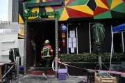 Kebakaran Bangkok Timbulkan Kebimbangan Baharu Keselamatan Kelab Malam