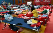 Kebakaran Hutan Madrid: 60,000 Dipindahkan, Penduduk Cemas Masa Depan