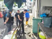 Kehidupan di Sebalik Anugerah Bandar Bersih Miri: Sampah, Longkang dan Cabaran Menjaga Kebersihan