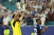 Kejutan Cape Verde, Haaland Bertopi, Ronaldo Beri Penghormatan: Detik Pusingan 32 Piala Dunia