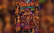 Kelantan siasat konsert disko retro tanpa lesen di Kota Bharu