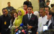 Kelewatan keputusan akibat hakim sakit bukan perkara luar biasa - Mahkamah Persekutuan