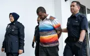 Kelindan lori dipenjara 38 bulan culik dan cedera pelajar perempuan