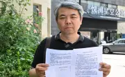 Keluarga MH370 Tuntut Fakta, Rayuan Didengar Mahkamah China