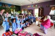 KEMAS Perluas Kriteria Pengambilan Guru Tabika Lepas Diploma Pendidikan Awal Kanak-Kanak