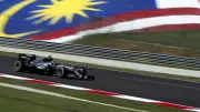 Kembalinya F1 ke Sepang nyalakan minat generasi muda dalam sukan permotoran