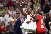 Kembalinya Williams Sisters, Swiatek Hadapi Ujian Eala di Wimbledon