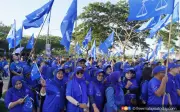 Kemenangan BN di Johor Belum Tentu Cetus Gelombang Nasional