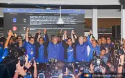 Kemenangan BN di Johor: Fenomena Sementara atau Petanda Perubahan Politik?