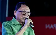 Kempen Puad Bantu PH Boleh Ganggui Fokus Umno, Kata Penganalisis