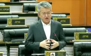 Kenaikan geran khas Sabah RM1.5 bilion tidak kurangkan peruntukan negeri