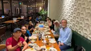 Kenangan Tak Terancang: Memori Seoul yang Tidak Dirancang