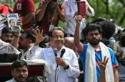 ‘Kenapa tidak tubuh parti lipas?’ – Jurutera cetus revolusi belia India