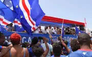 Kepulangan Gemilang Cape Verde Selepas Piala Dunya Bersejarah