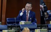 Kerajaan cadang denda sehingga RM1 juta untuk penyalahgunaan industri beras