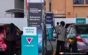 Kerajaan jamin bekalan petrol mencukupi sehingga Disember 2026