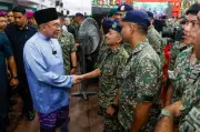 Kerajaan Kaji Semula Proses Kenaikan Pangkat Pegawai Kanan ATM