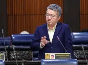 Kerajaan Lulus RM15.77 Juta Geran Suhakam 2025, Naik RM2.2 Juta