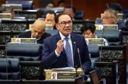 Kerajaan Lulus RM6 Bilion Pinjaman dan Jaminan untuk PKS Terjejas Perang