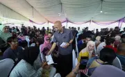 Kerajaan Madani perkuat bantuan tunai sejak 2023, kata Armizan