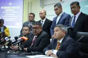 Kerajaan Melaka terus berfungsi seperti biasa walaupun DAP tarik diri, kata KM