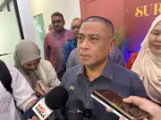Kerajaan Perpaduan Perak kekal stabil walaupun tekanan politik di negeri lain