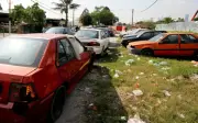 Kerajaan Pulau Pinang perluas skim kenderaan tamat hayat ke seluruh negeri