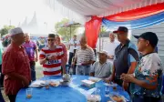 Kerajaan sasar 100% capaian internet di kawasan berpenduduk menjelang 2027