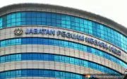 Kertas Siasatan Polis Derhaka Masih di AGC Selepas 6 Bulan