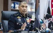 Kes Pemanduan Melulu Melonjak Hampir 50%, Kata Polis